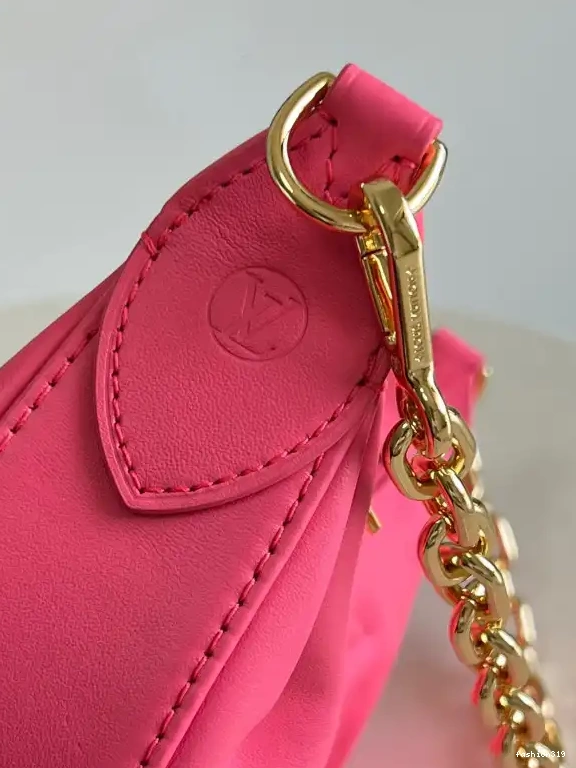 VUITTON THE OVER LOUIS MOON 0504